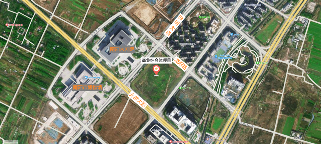 南阳市城乡一体化示范区近期新增破22/南阳市城乡一体化示范区最新消息