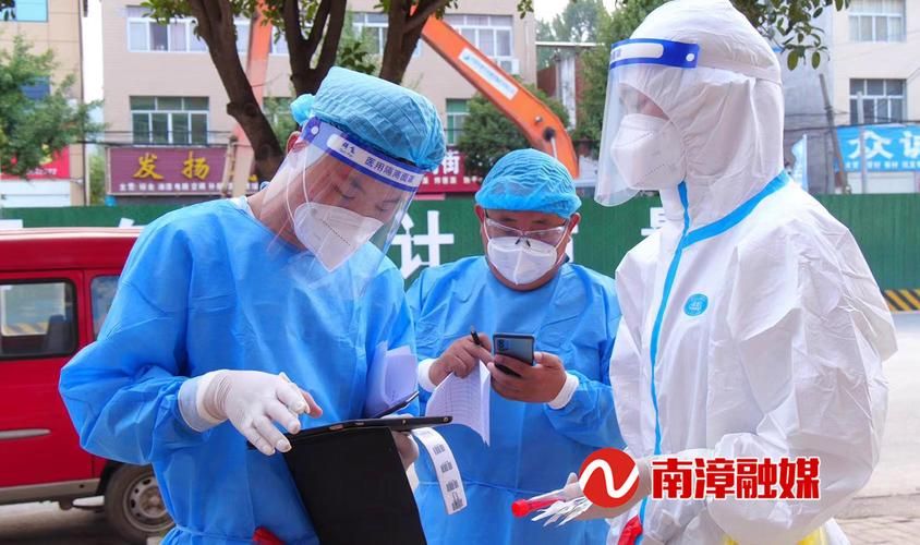 南漳县疫情解封最新消息:南漳县最新疫情名单
