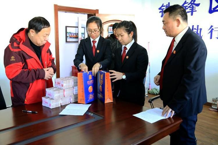 黑龙江齐齐哈尔铁锋区疫情静默最新消息:齐齐哈尔铁锋区重大刑事案件