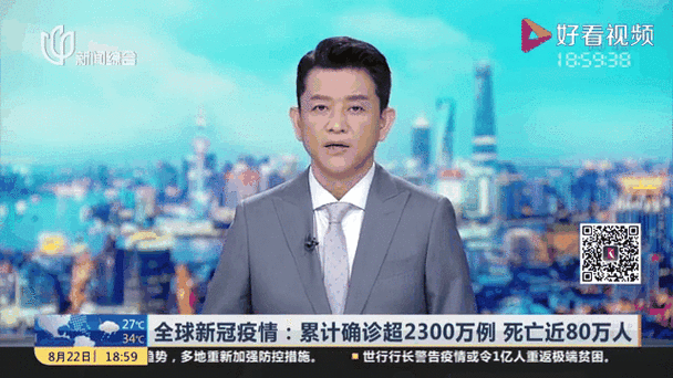 全球新增确诊22例均为境外输入:全球疫情新增确诊
