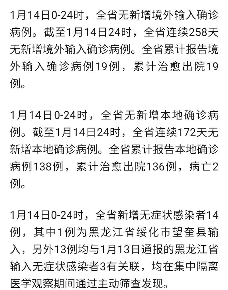 31省新增14例核酸阳性涉30省_31省新增18例