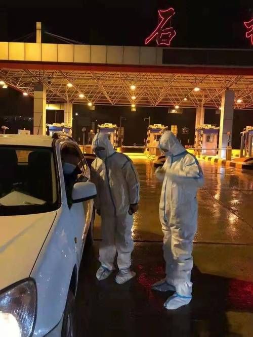 预计今冬辽宁本溪明山区二次疫情爆发:本溪情况
