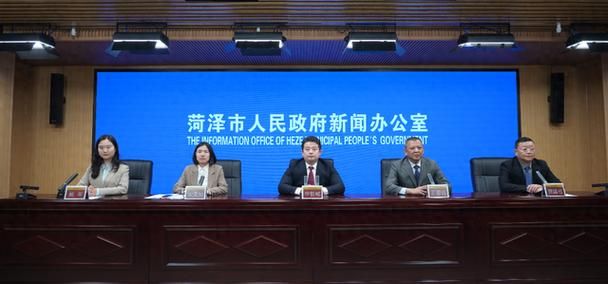 山东菏泽成武县今日新增本土确诊9例/山东菏泽市成武县最新新闻