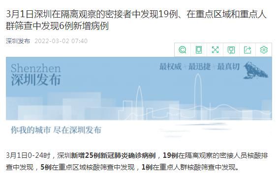 广东深圳龙华区今日重症轨迹公布/深圳龙华新增确诊病例