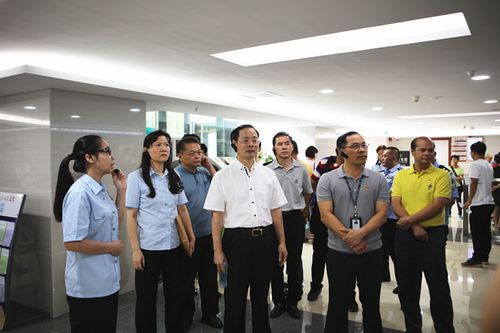 化州通报3例阳性感染者详情/化州病情