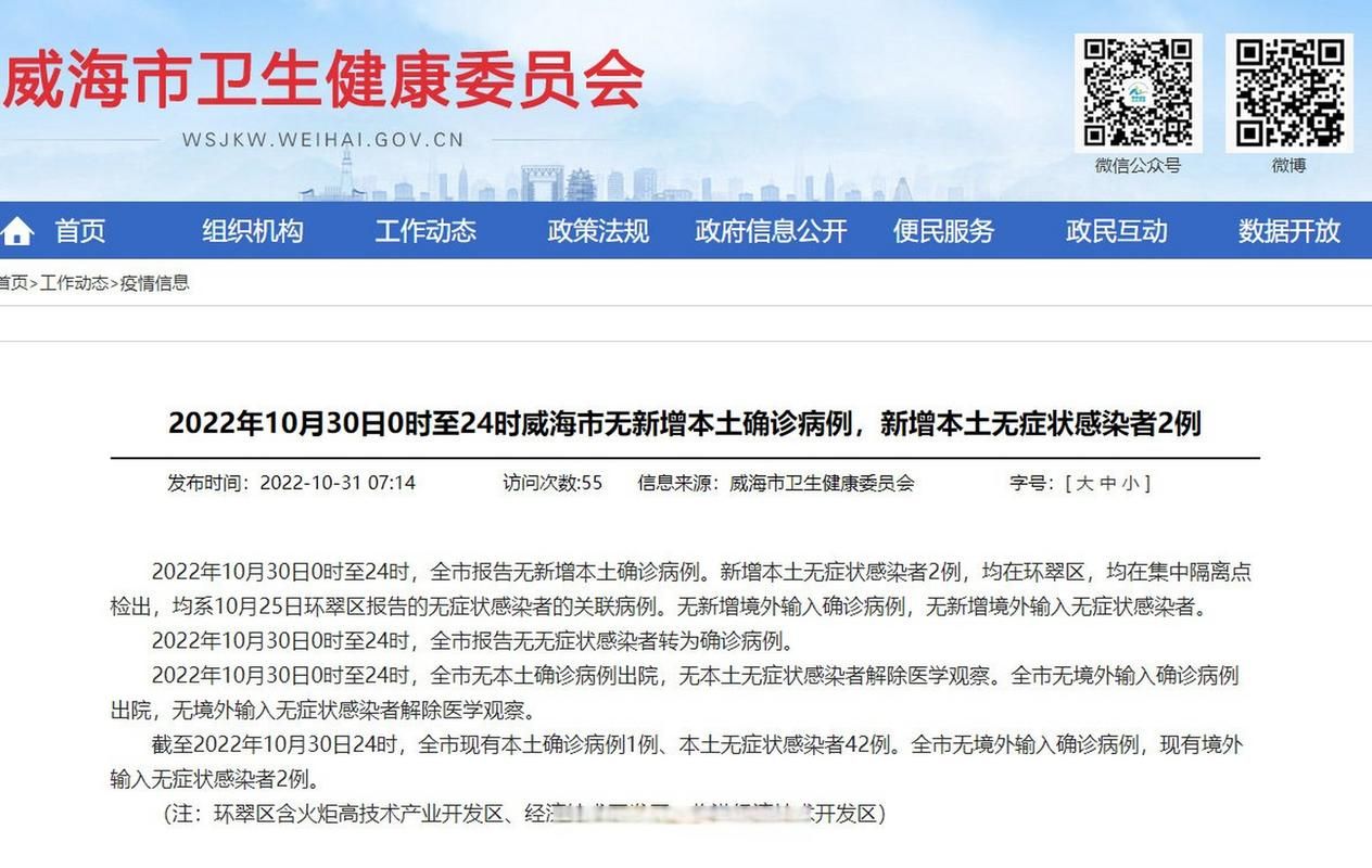 祥符区10月30日无新增阳性感染者_祥符区确诊