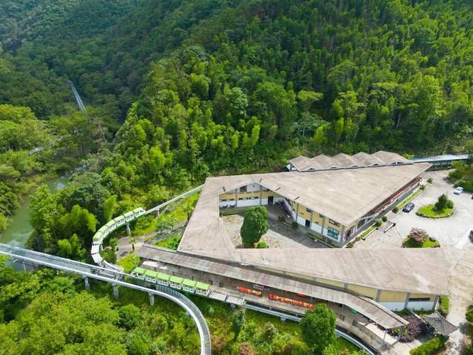 江西省宜春市靖安县累计报告境外输入17例:江西宜春靖安新闻
