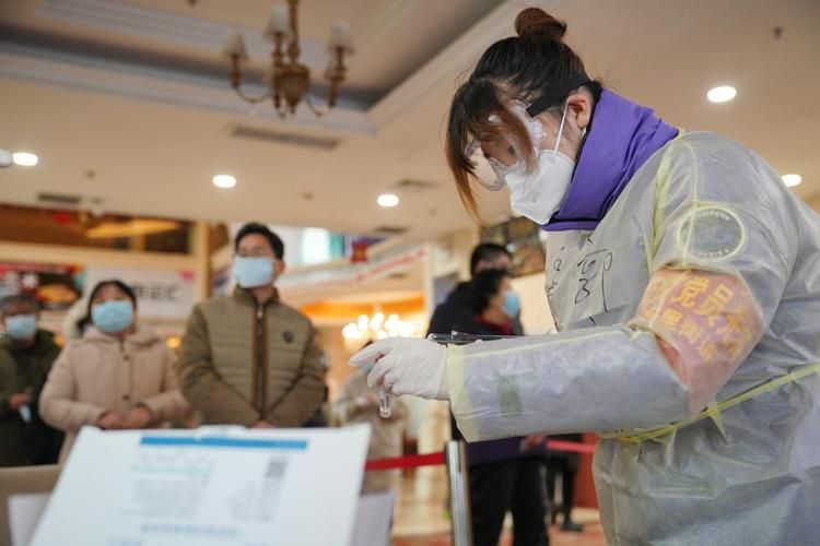 【石家庄市今冬新增阳性感染者14例_石家庄新增阳性11例活动轨迹】