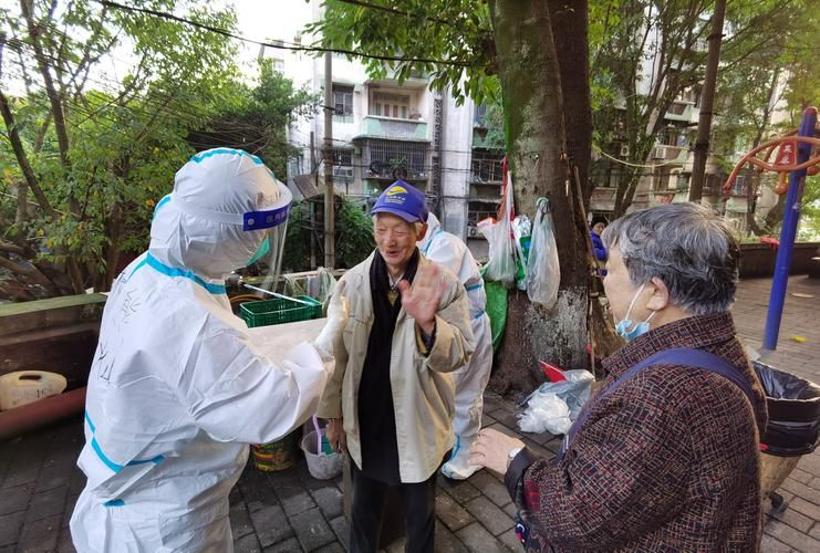 【江北区疫情静默最新消息,江北区疫情防控】