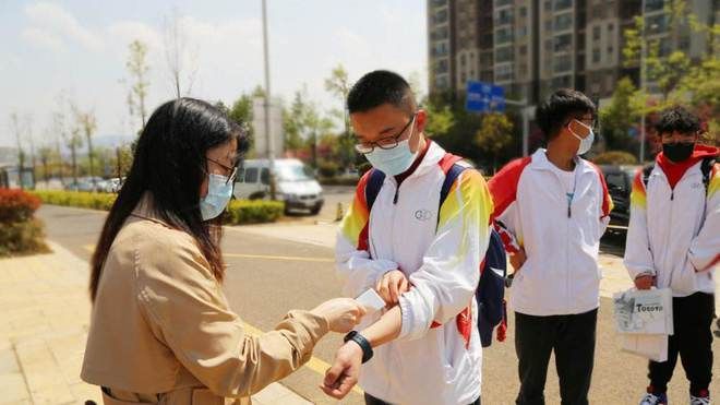 河南省平顶山市郏县通报5例境外输入详情/今天平顶山郏县