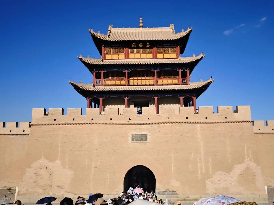 甘肃省嘉峪关市雄关街道今冬新增14例核酸阳性(嘉峪关雄关区指哪些地方)