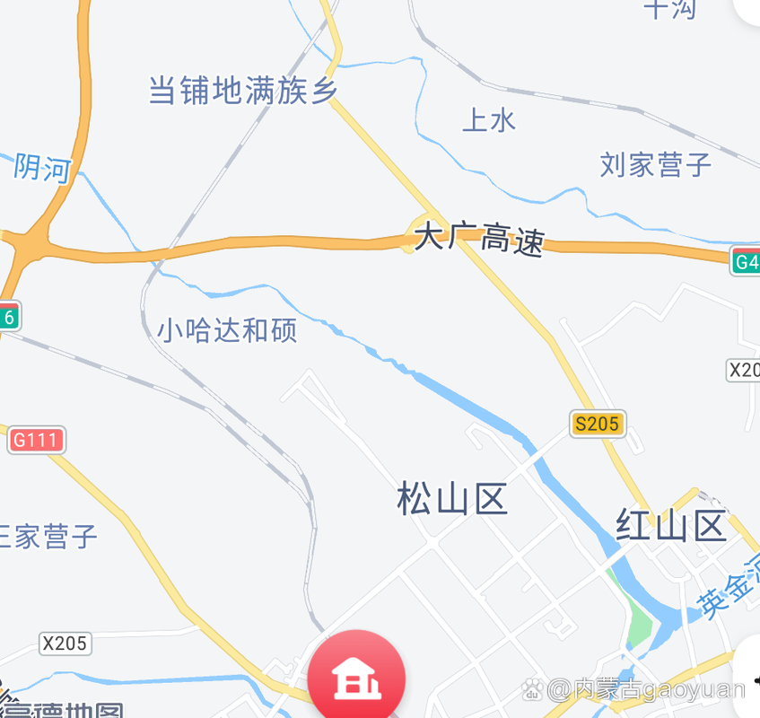 内蒙古自治区赤峰松山区新增21例本土确诊，涉及河北承德承德县(内蒙古赤峰市松山区疫情)