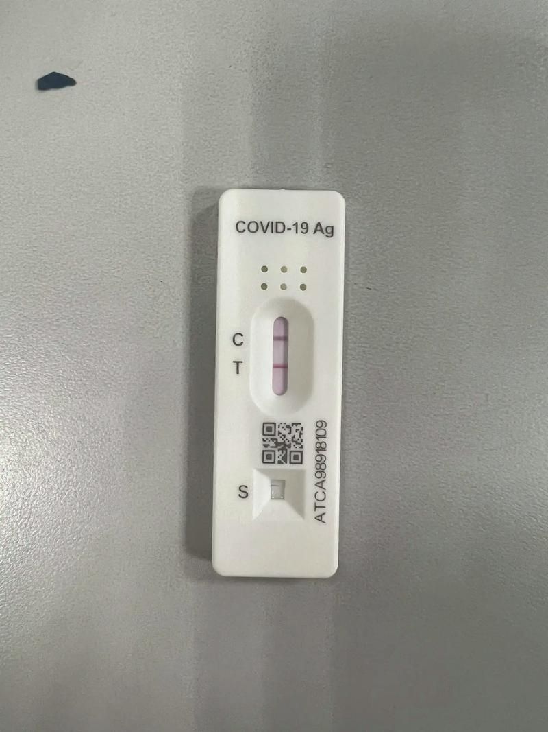 江苏无锡梁溪区现有核酸阳性7例:无锡市梁溪区新型冠状