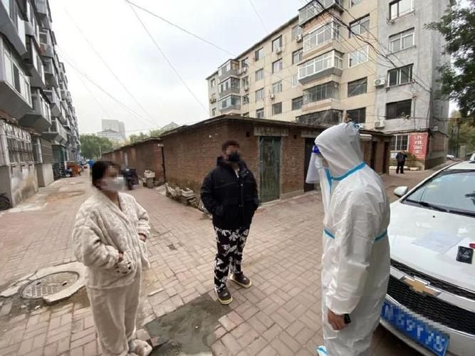 辽宁朝阳双塔区近3天新增重症25例/辽宁朝阳市双塔区疫情