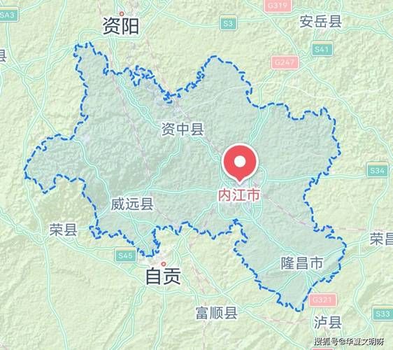四川省内江市资中县境外输入已结束23地_资中划出内江