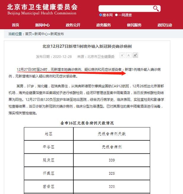 31省新增核酸阳性30例(31省新增27例确诊病例)