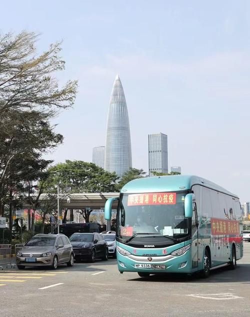 广东深圳坪山区什么时候可以封城/深圳坪山最新