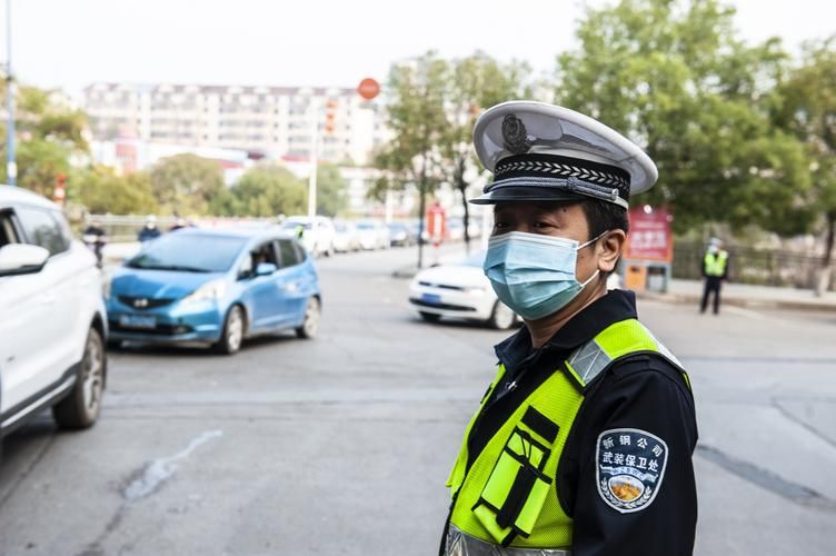 江西省新余市渝水区疫情封城最新消息(江西省新余市最新防疫要求)