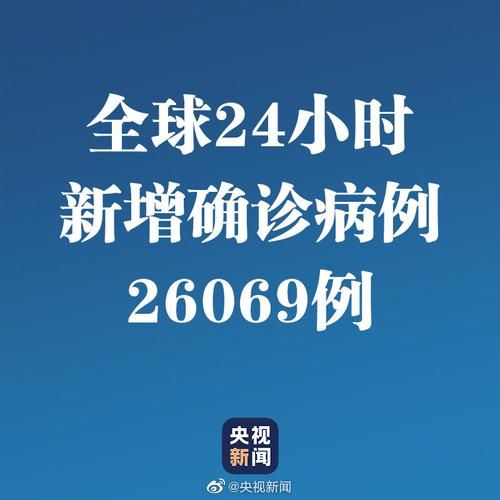 【全球新增22例核酸阳性涉28省_全球新增确诊超23万例 视频 新闻】