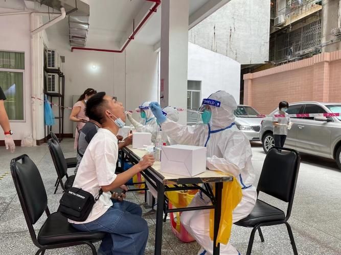 广西壮族自治区贵港市桂平市近期新增6例境外输入病例(广西贵港桂平今天新闻)