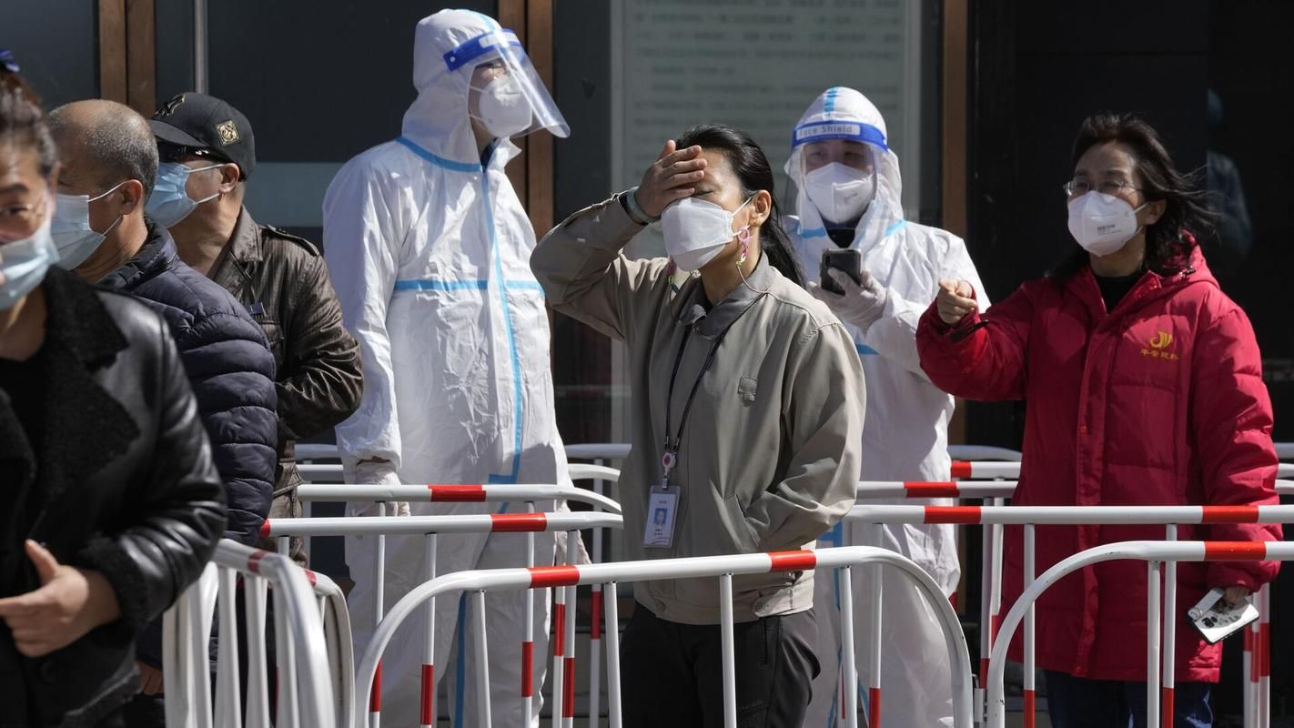 【湖南郴州宜章县新增2例无症状感染者及20例无症状_郴州宜章疫情】