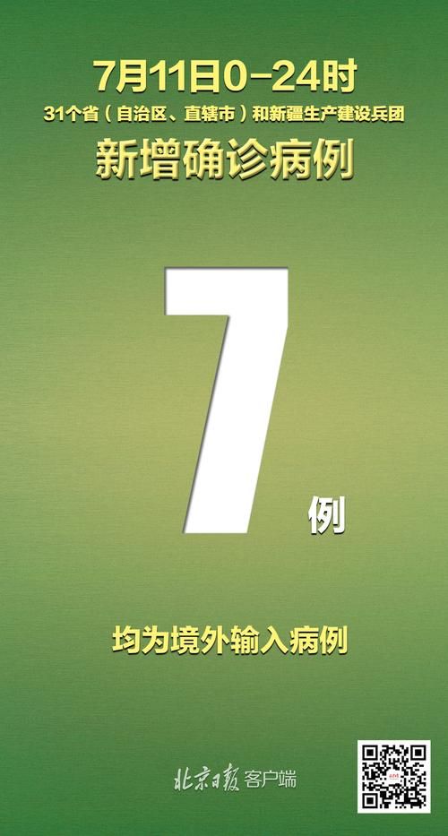 全国新增25例境外输入涉7省市:全国新增报告境外输入