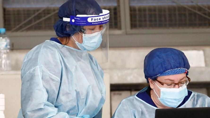 台儿庄区新增14例本土确诊，从涉4省抵淇县:台儿庄出现疫情
