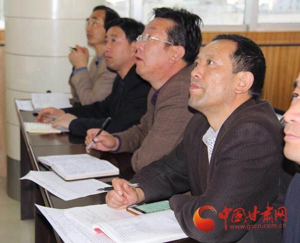 专家:甘肃省白银市会宁县每年或现多个感染高峰/白银会宁县最新案件