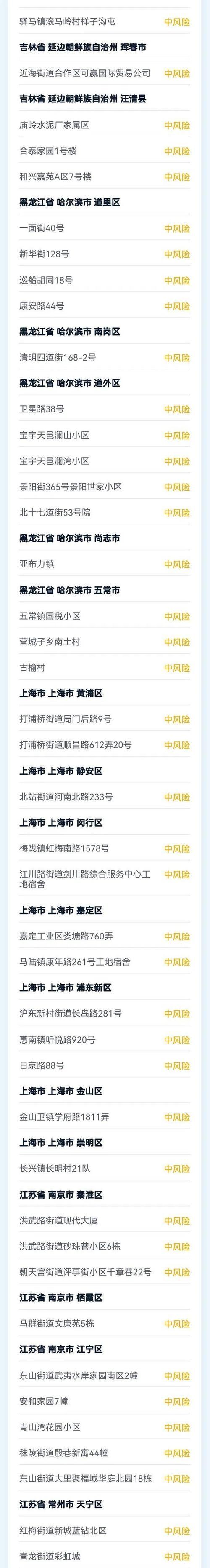 衢州新增2例境外输入及22例无症状(衢州新增一例无症状)