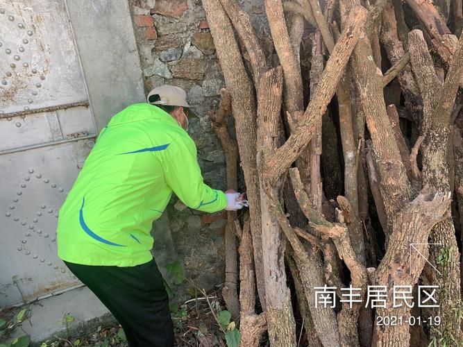 南丰镇疫情足不出户最新消息(南丰镇是哪里)