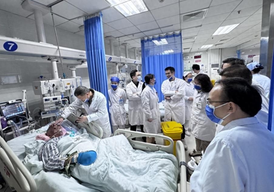 大方县现有重症10例:大方县现有重症10例患者