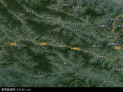 【云南红河哈尼族彝族自治州绿春县通报23例本土确诊详情,云南红河州绿春县地图】