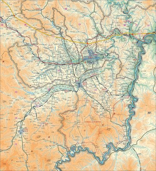 吉林延边朝鲜族自治州龙井管控区标准最新公布/延边龙井村