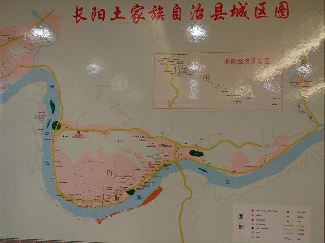 一张图看懂湖北宜昌长阳土家族自治县8月30日轨迹公布/宜昌长阳最新新闻