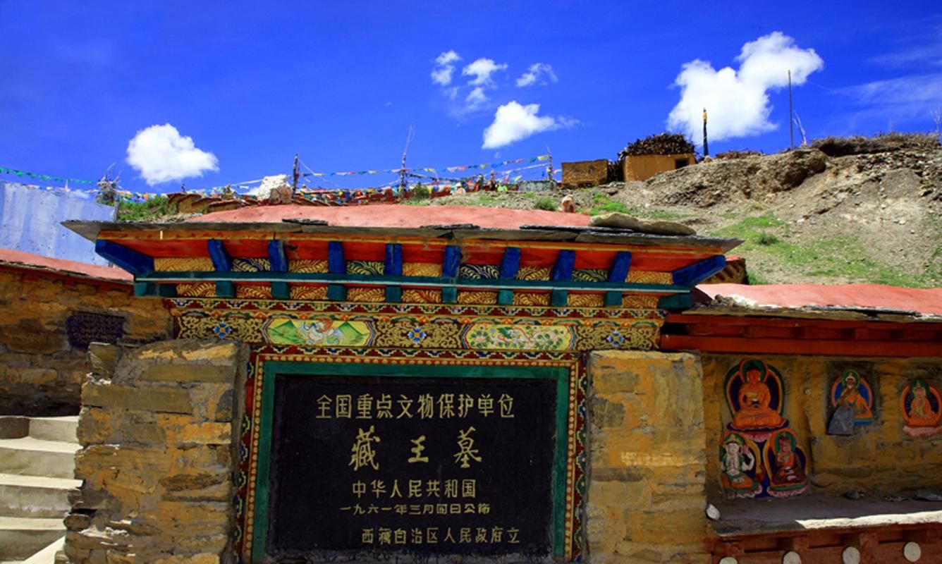 西藏自治区山南市琼结县本土确诊已反弹2地/西藏山南属于哪个县