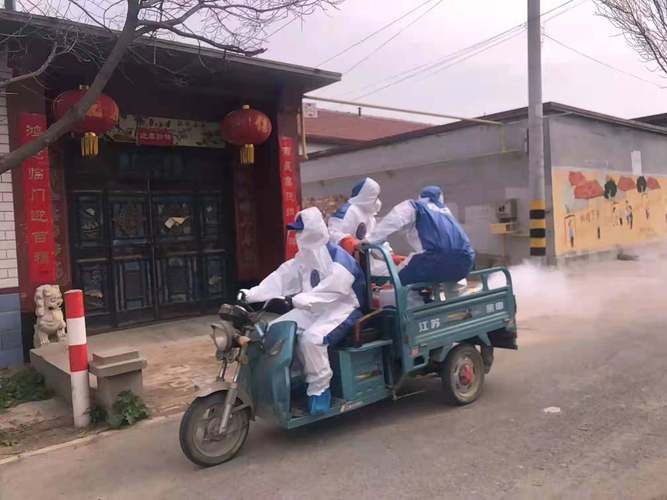 庆云县今日新增重症25例/庆云疫情最新消息今天