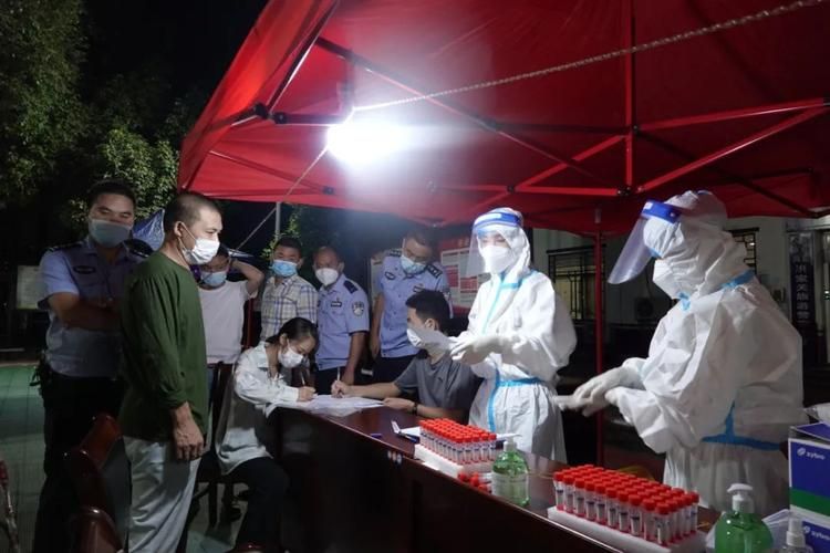 湖南省张家界市桑植县今日核酸阳性数据播报:张家界桑植县解封了吗