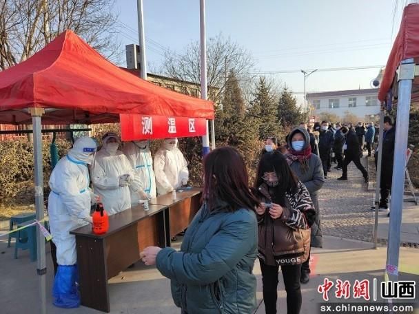 【山西吕梁交城县新增18例核酸阳性，从涉9省抵福建省福州市闽清县_山西省吕梁地区交城县】