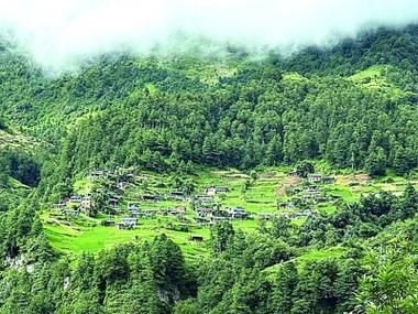 西藏自治区日喀则市定结县今冬新增15例死亡病例:日喀则定结县旅游景点