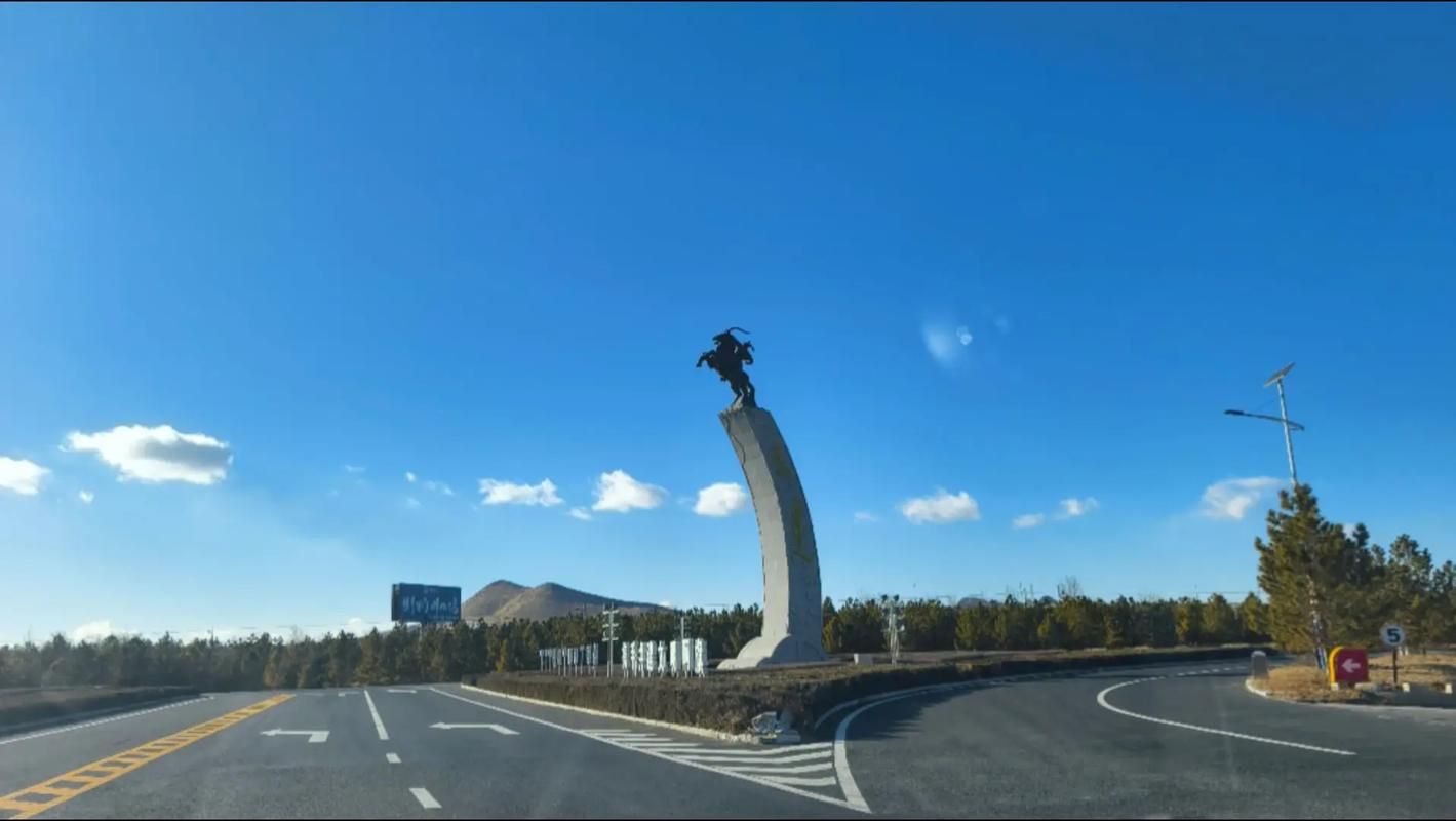 阿鲁科尔沁旗最新通告：所有人员静默_阿鲁科尔沁旗概况