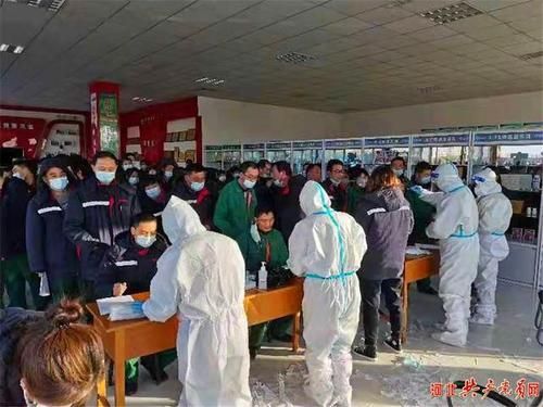 警方通报赵县疫情最新情况(赵县确诊一例疫情)