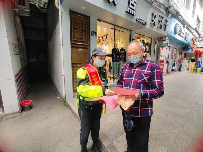 【警方通报周宁县疫情最新情况,周宁防疫新闻】