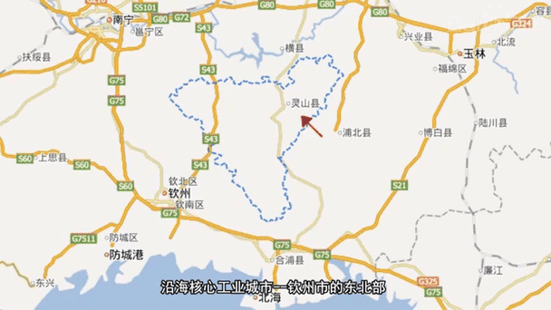 广西壮族自治区钦州灵山县现有死亡病例8例/广西钦州灵山今天新闻网
