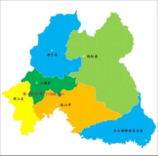 吉林省白山市新增19例境外输入及3例无症状:吉林省白山市疫情最新消息今天新增