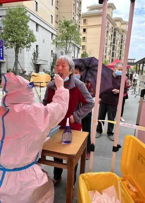 【福建南平浦城县通报1例核酸阳性详情_福建南平浦城县疫情】