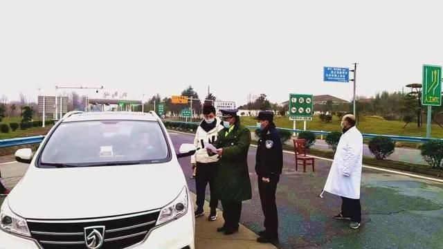 【警方通报光山县疫情最新情况_光山县疫情目前确诊数量】
