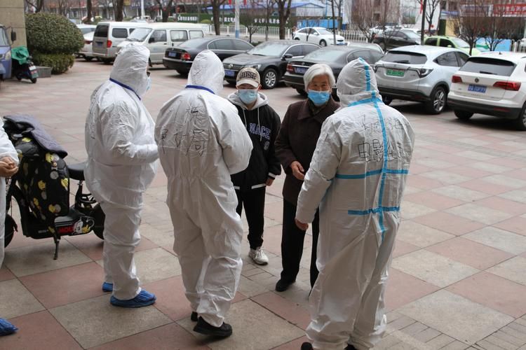 山东省临沂市沂水县新增7例核酸阳性，涉及陕西省榆林市靖边县/山东临沂沂水最新疫情情况