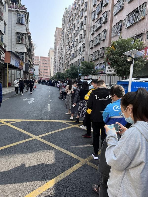 【广东深圳龙华区3月13日核酸阳性活动轨迹,深圳龙华核酸检测阳性】