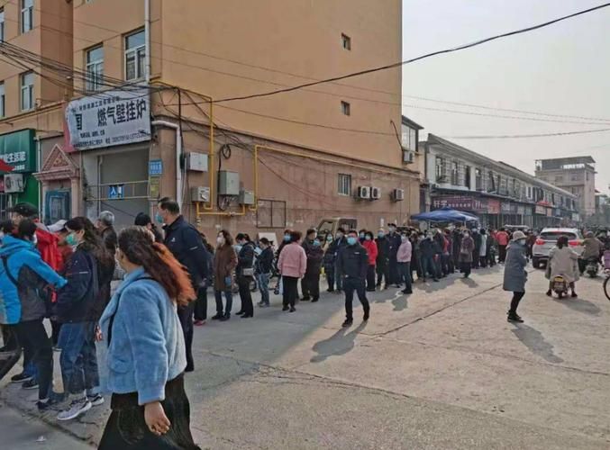 【山东东营利津县足不出户区核酸阳性详情,利津县疫情公告】