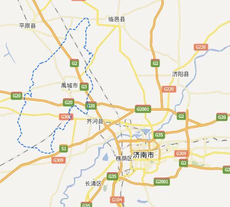 山东德州禹城近期新增3例境外输入:今天德州禹城